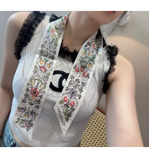 디올 실크 미차