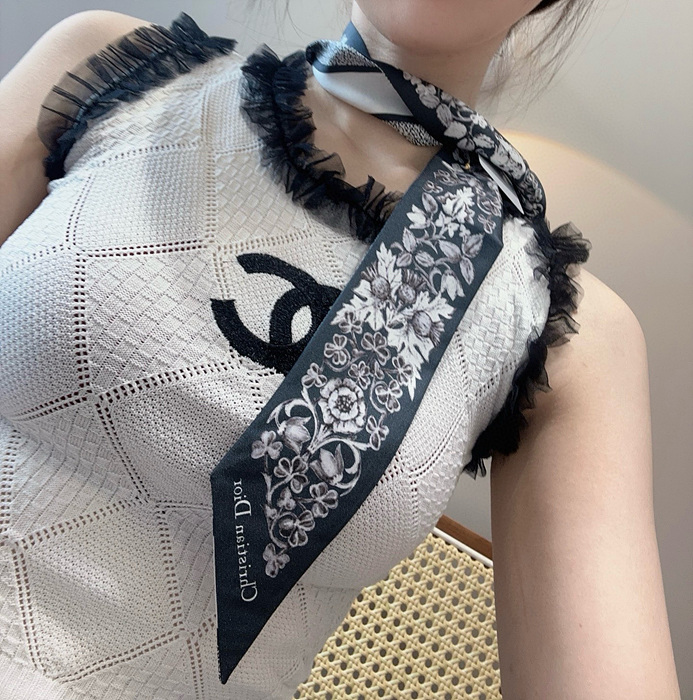 디올 실크 미차