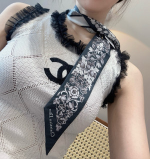 디올 실크 미차