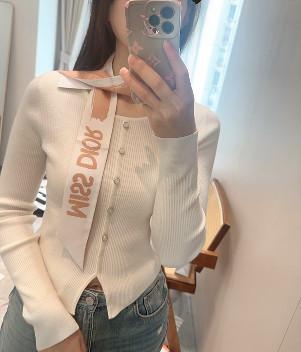 디올 실크 미차