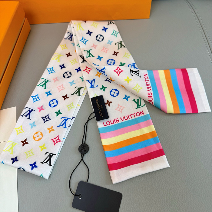 루이비통 실크 방도