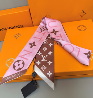 루이비통 실크 방도