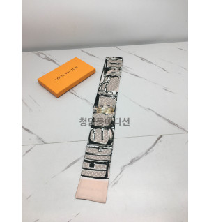 루이비통 실크 방도