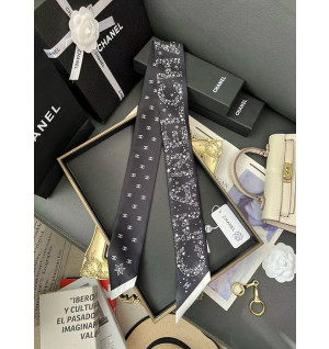 샤넬 실크 트윌리