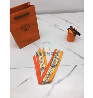 에르메스 실크 트윌리