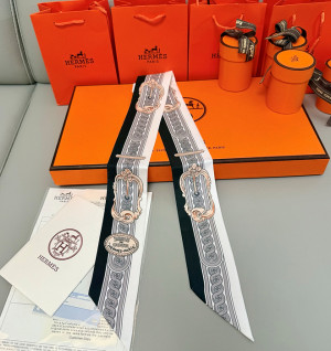 에르메스 실크 트윌리