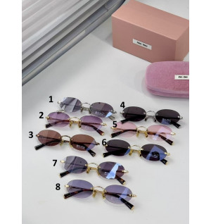 미우미우 선글라스 (8COLOR)