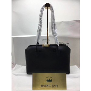 더 로우 테라스백 (컬러 블랙)