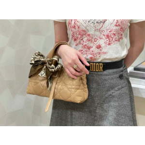 디올 뚜주흐 스몰 백 (upgrade ver.)