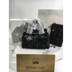 디올 뚜주흐 스몰 백 (upgrade ver.)