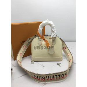 루이비통 알마 BB M58706