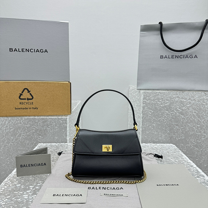 발렌시아가 로데오 나노 핸드백