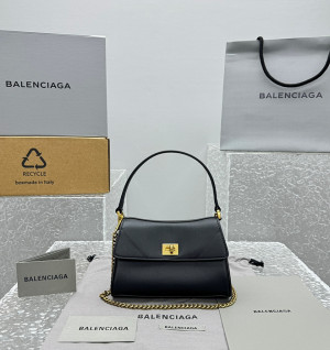 발렌시아가 로데오 나노 핸드백