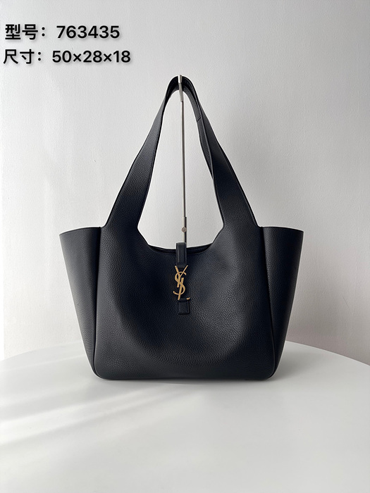 생로랑 LE5À7 BEA 숄더백