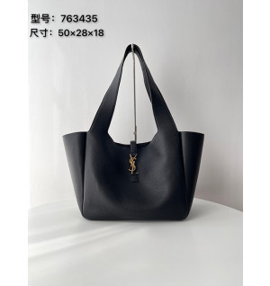 생로랑 LE5À7 BEA 숄더백