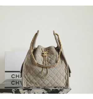 샤넬 25C 크루즈 뉴 호보백 미디움 (25백)