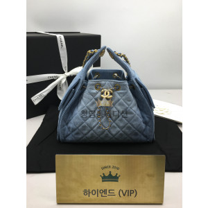 샤넬 25C 크루즈 뉴 호보백 스몰 (25백)