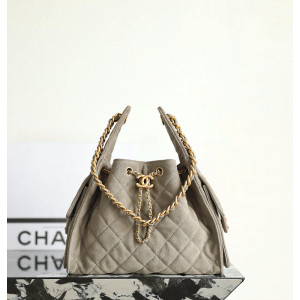 샤넬 25C 크루즈 뉴 호보백 스몰 (25백)