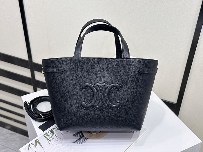 셀린느 미니 퀴르 트리오페 아나이스 카바스 118613