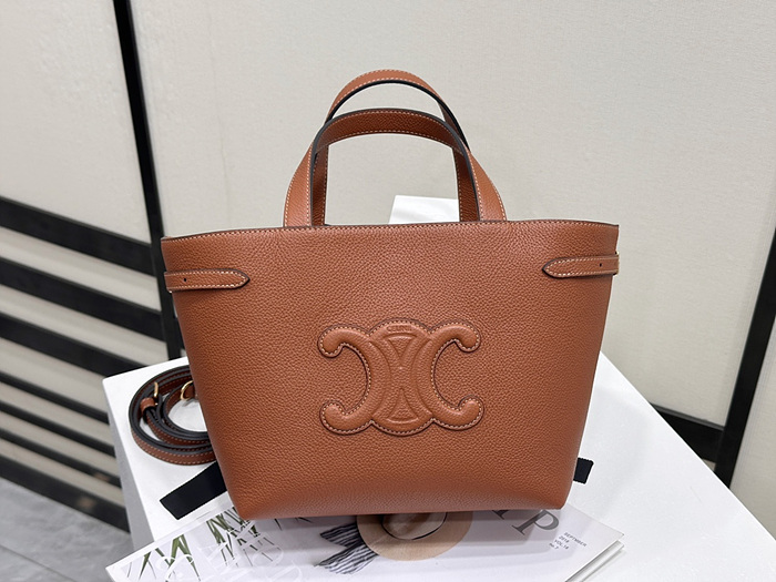 셀린느 미니 퀴르 트리오페 아나이스 카바스 118613