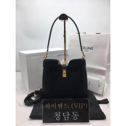 셀린느 스몰 소프트 16 까미유 백