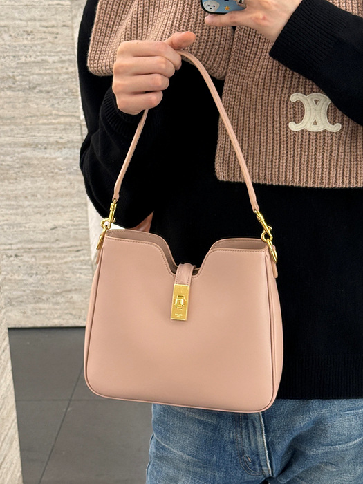 셀린느 스몰 소프트 16 까미유 백