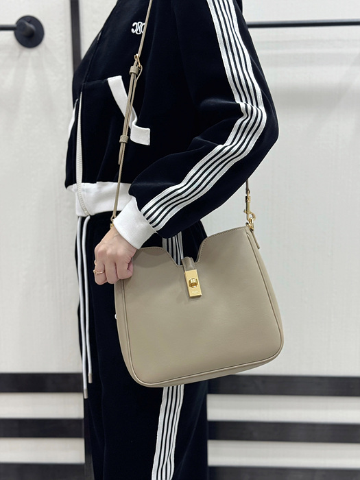 셀린느 스몰 소프트 16 까미유 백