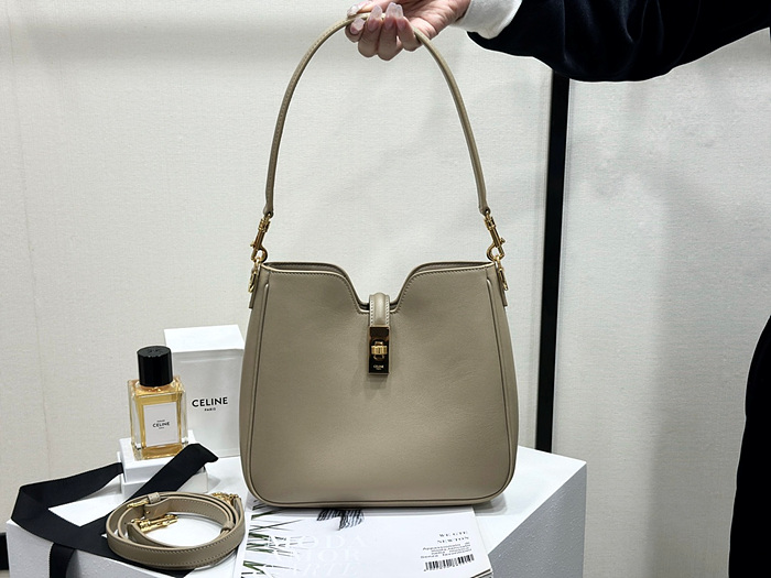 셀린느 스몰 소프트 16 까미유 백