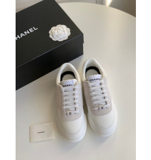 샤넬 24 크루즈 스니커즈