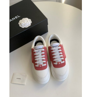 샤넬 24 크루즈 스니커즈
