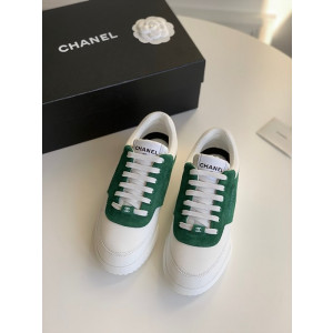 샤넬 24 크루즈 스니커즈
