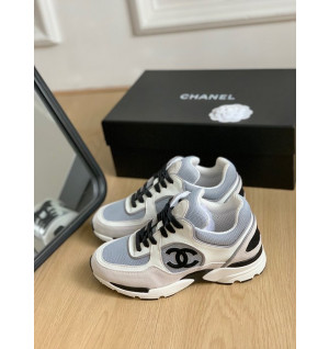 샤넬 24A 테니스 스니커즈