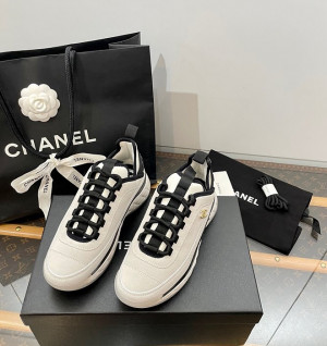 샤넬 믹스드파이버