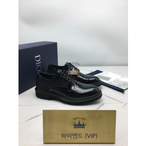 디올 로퍼 수제화 (남성용)