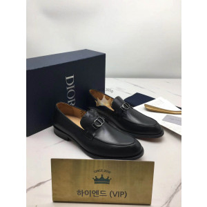 디올 로퍼 수제화 (남성용)