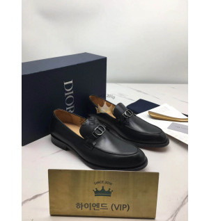 디올 로퍼 수제화 (남성용)