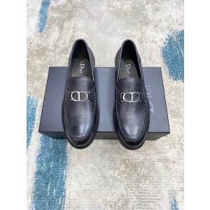 디올 로퍼 수제화 (남성용)