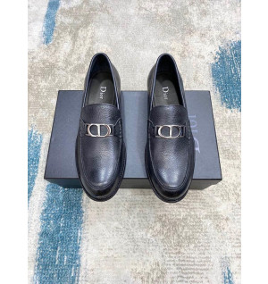 디올 로퍼 수제화 (남성용)