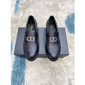디올 로퍼 수제화 (남성용)