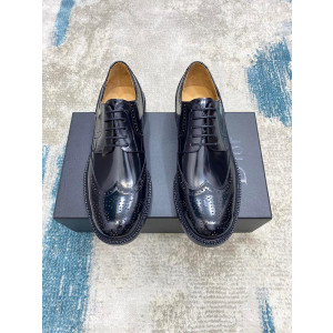 디올 로퍼 수제화 (남성용)