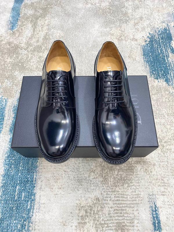 디올 로퍼 수제화 (남성용)