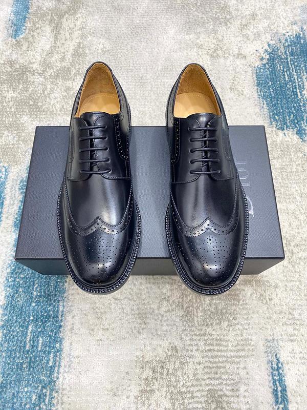 디올 로퍼 수제화 (남성용)