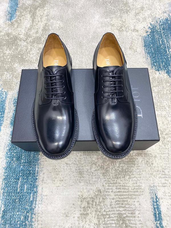 디올 로퍼 수제화 (남성용)