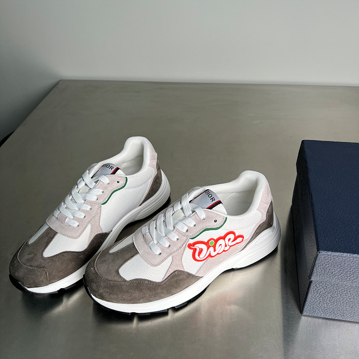 디올 B30 스니커즈 (남성용)