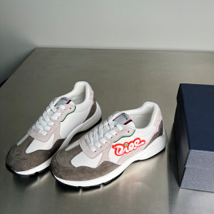 디올 B30 스니커즈 (남성용)