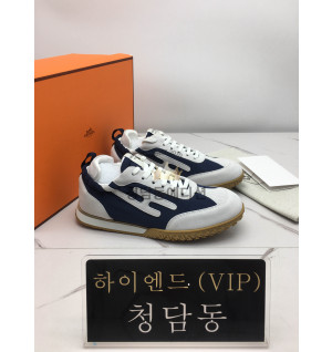 에르메스 Jet 스니커즈 (남녀공용)