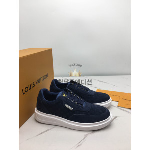 루이비통 비버리 힐스 스니커즈 (남성용)