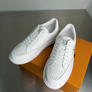 루이비통 비버리 힐스 스니커즈 (남성용)