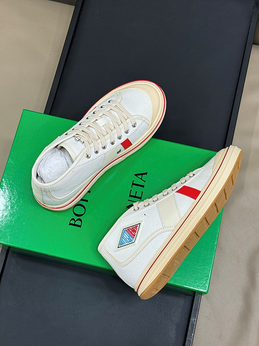 보테가 베네타 엘리엇 스니커즈 (남녀공용)