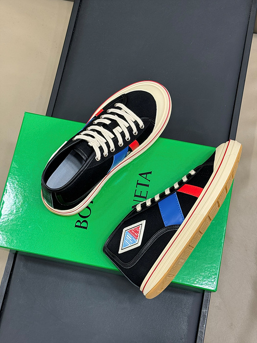 보테가 베네타 엘리엇 스니커즈 (남녀공용)